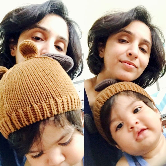 Meet Your Posher, Kaukab Basheer 😊 (Koko) - Picture 2 of 6